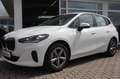 BMW 218 i Active Tourer DAB LED Komfortzg. AHK Shz Weiß - thumbnail 1