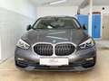 BMW 116 d Advantage ''LED-Navi-PANO.-Sitzheizung-Alu17'' Grau - thumbnail 2