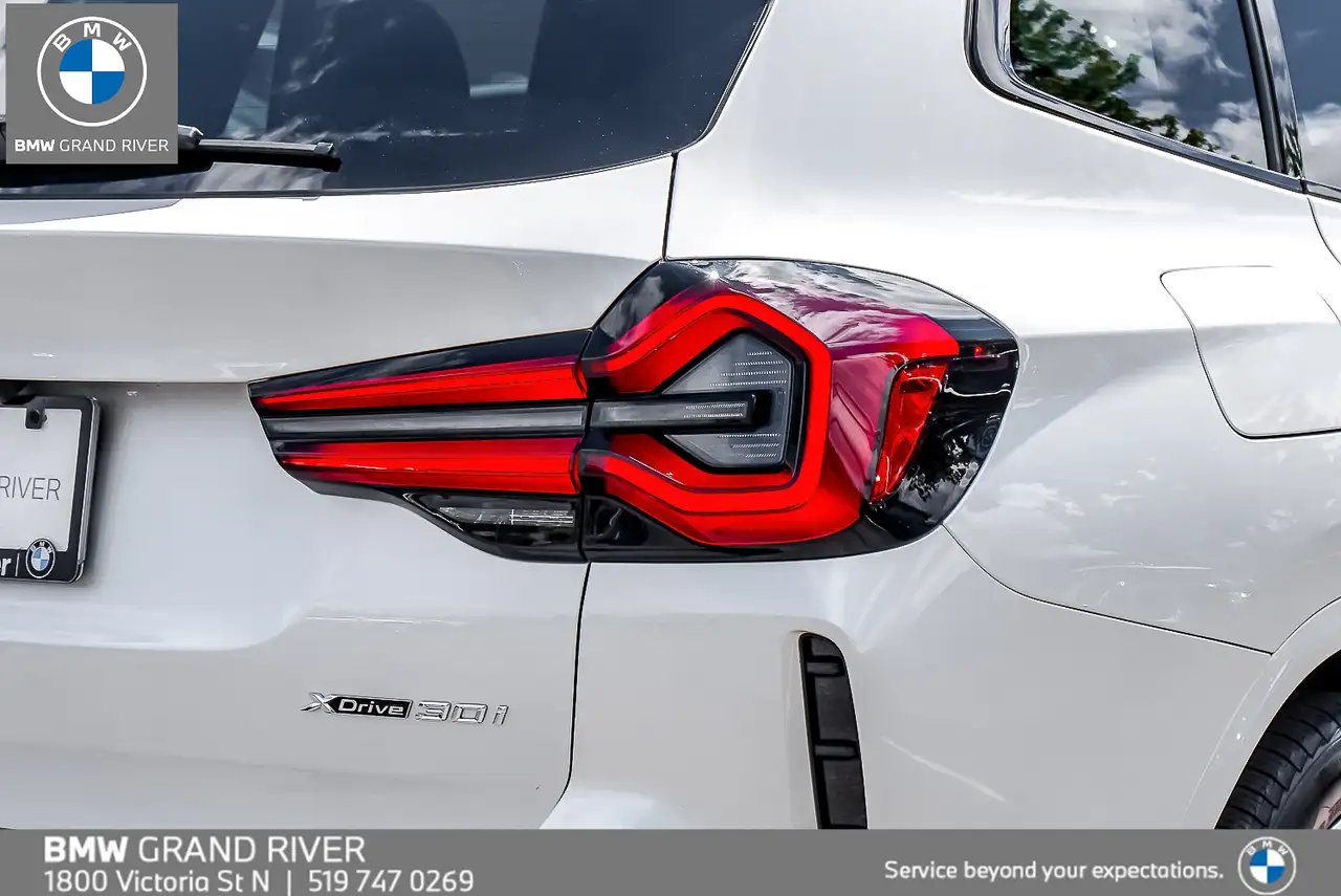 BMW X3 снимка BMW X3