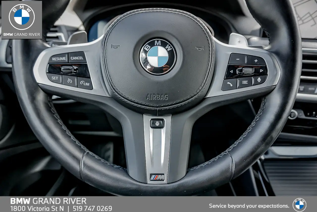 BMW X3 снимка BMW X3