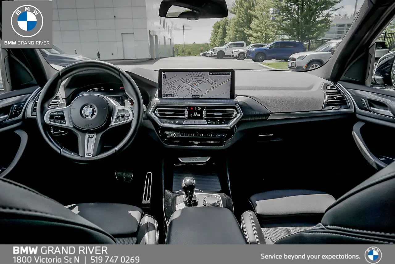 BMW X3 снимка BMW X3