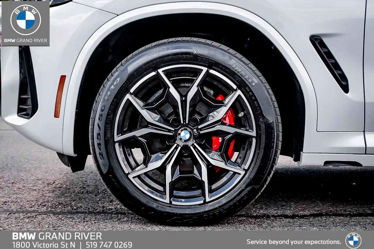 BMW X3 снимка BMW X3