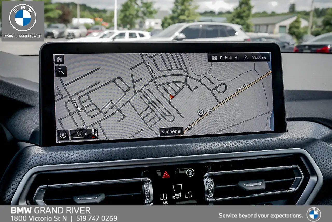 BMW X3 снимка BMW X3