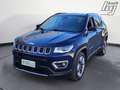 Jeep Compass 1.6 Diesel - mjt Limited 2wd 120cv Bleu - thumbnail 1