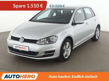 1.2 TSI Comfortline BlueMotion Tech*PDC*SHZ*KLIMA*