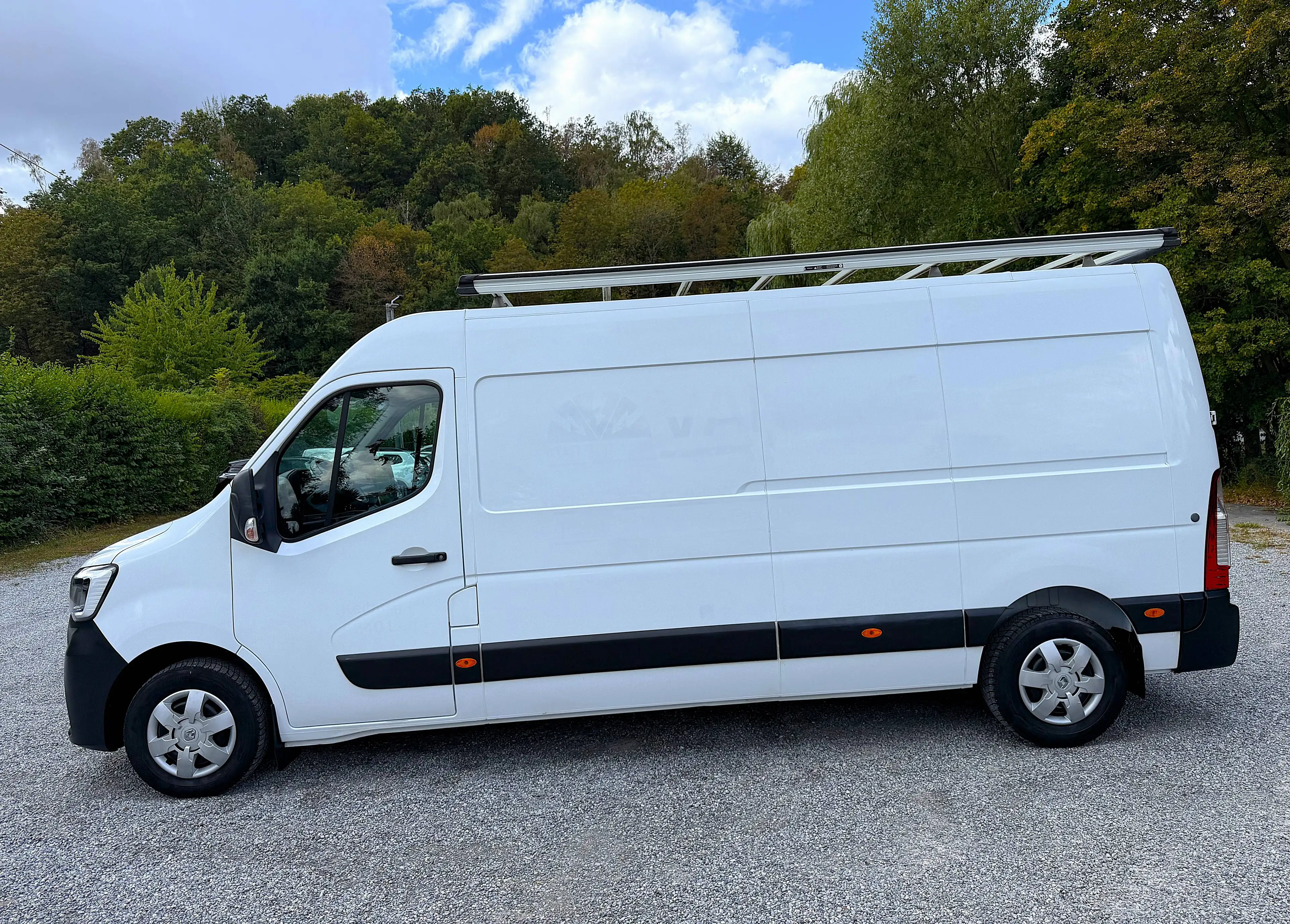 Renault Master 2.3 dCi L3 H2 1ier Prop, TVA récupérable, Car Play, EURO 6d ! — photo 7
