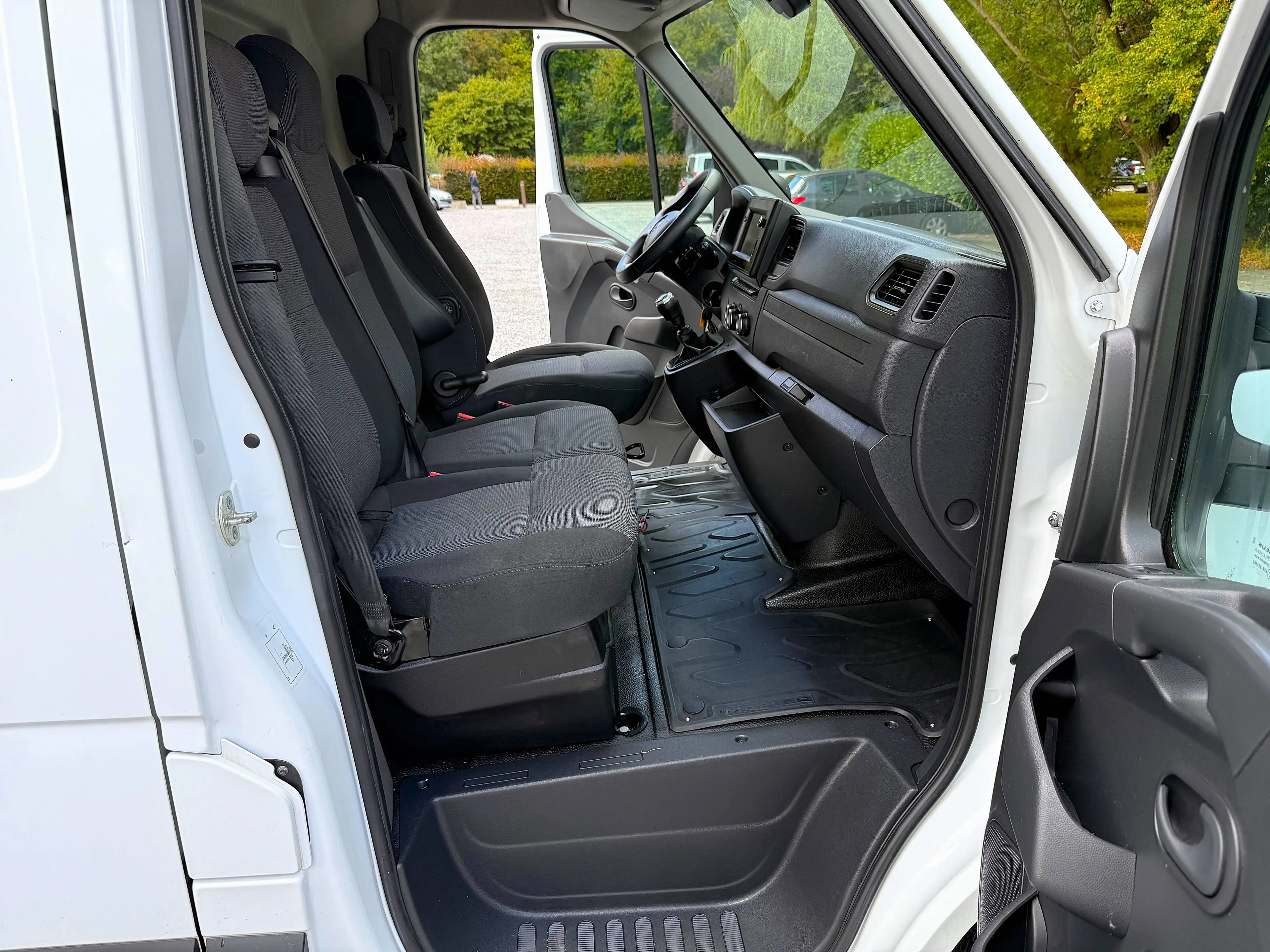 Renault Master 2.3 dCi L3 H2 1ier Prop, TVA récupérable, Car Play, EURO 6d ! — photo 15