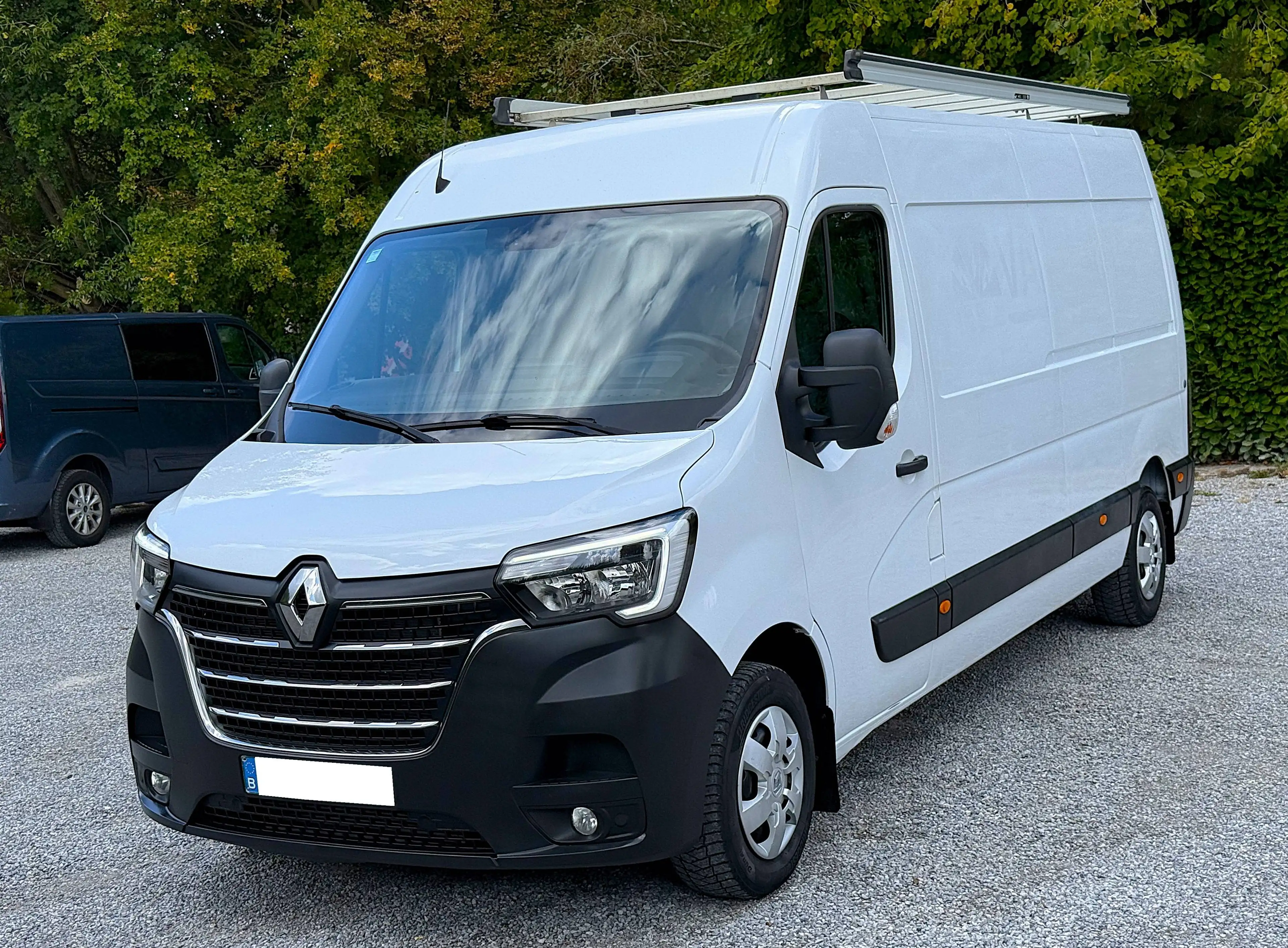 Renault Master 2.3 dCi L3 H2 1ier Prop, TVA récupérable, Car Play, EURO 6d !