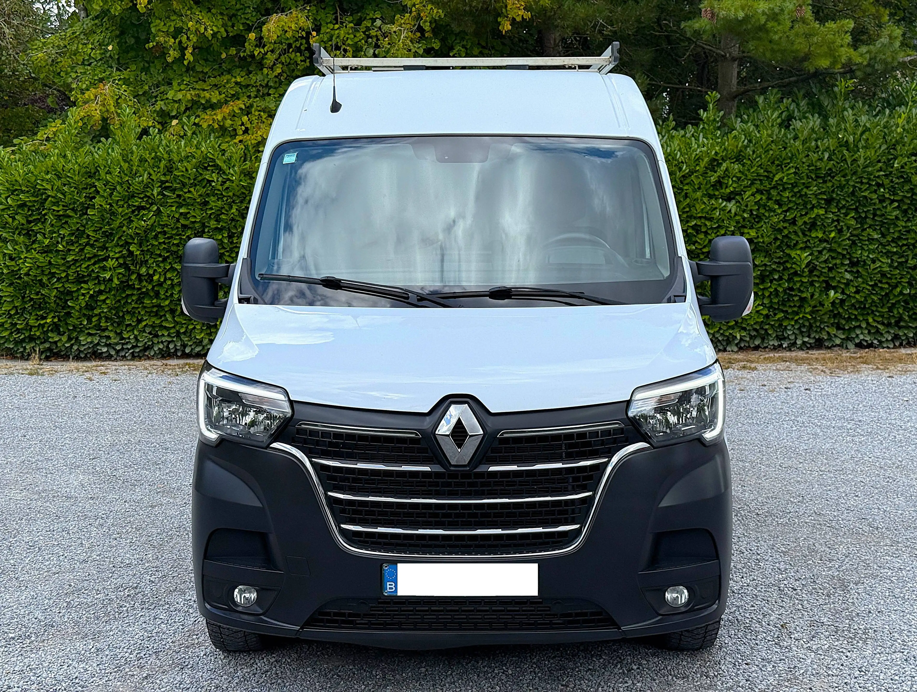 Renault Master 2.3 dCi L3 H2 1ier Prop, TVA récupérable, Car Play, EURO 6d ! — photo 2