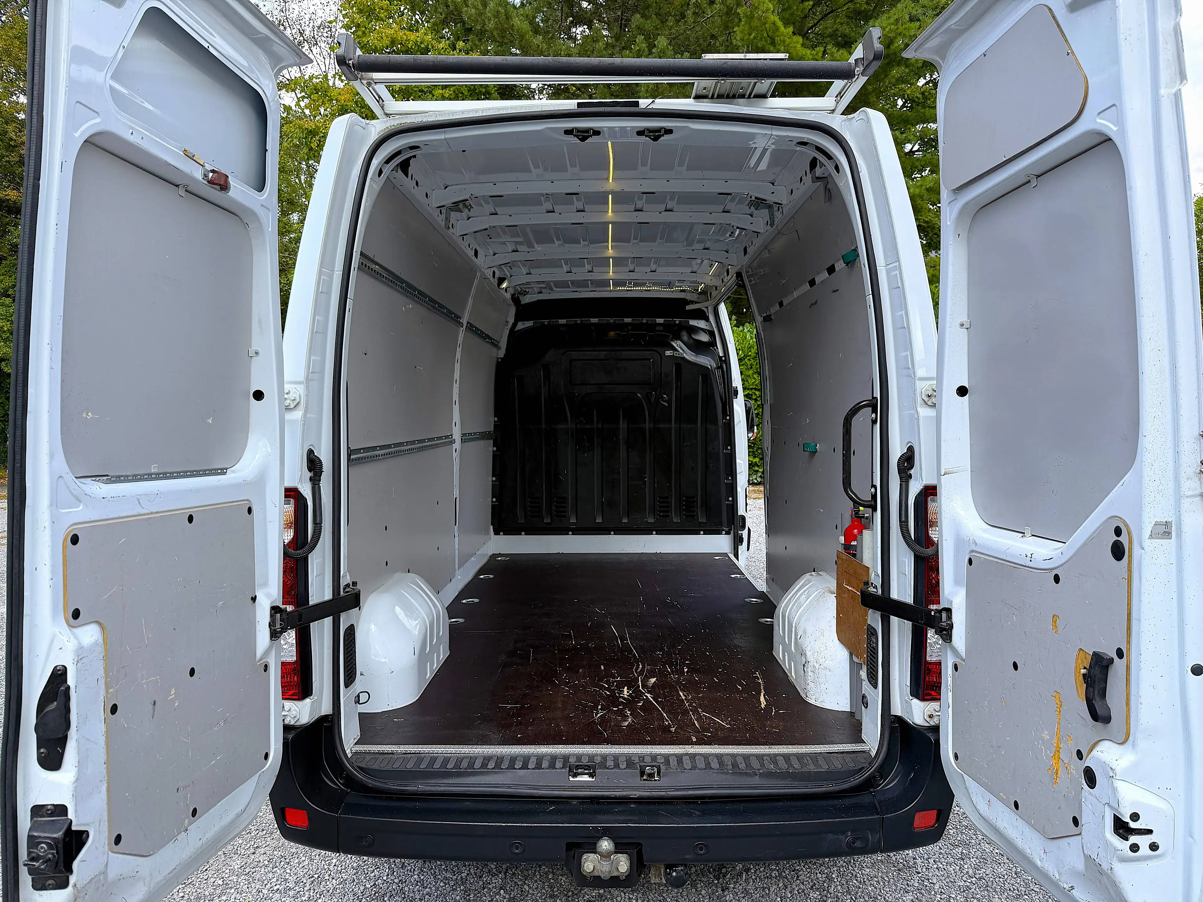 Renault Master 2.3 dCi L3 H2 1ier Prop, TVA récupérable, Car Play, EURO 6d ! — photo 12