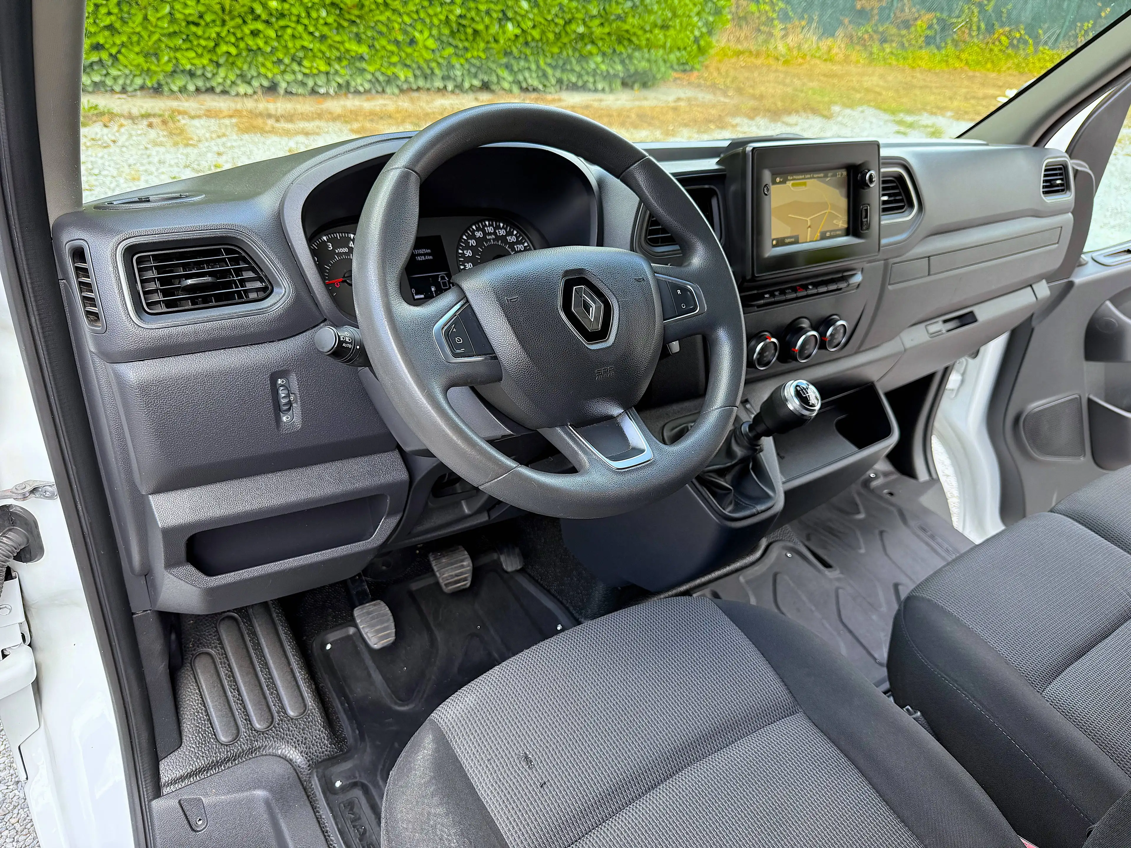 Renault Master 2.3 dCi L3 H2 1ier Prop, TVA récupérable, Car Play, EURO 6d ! — photo 14