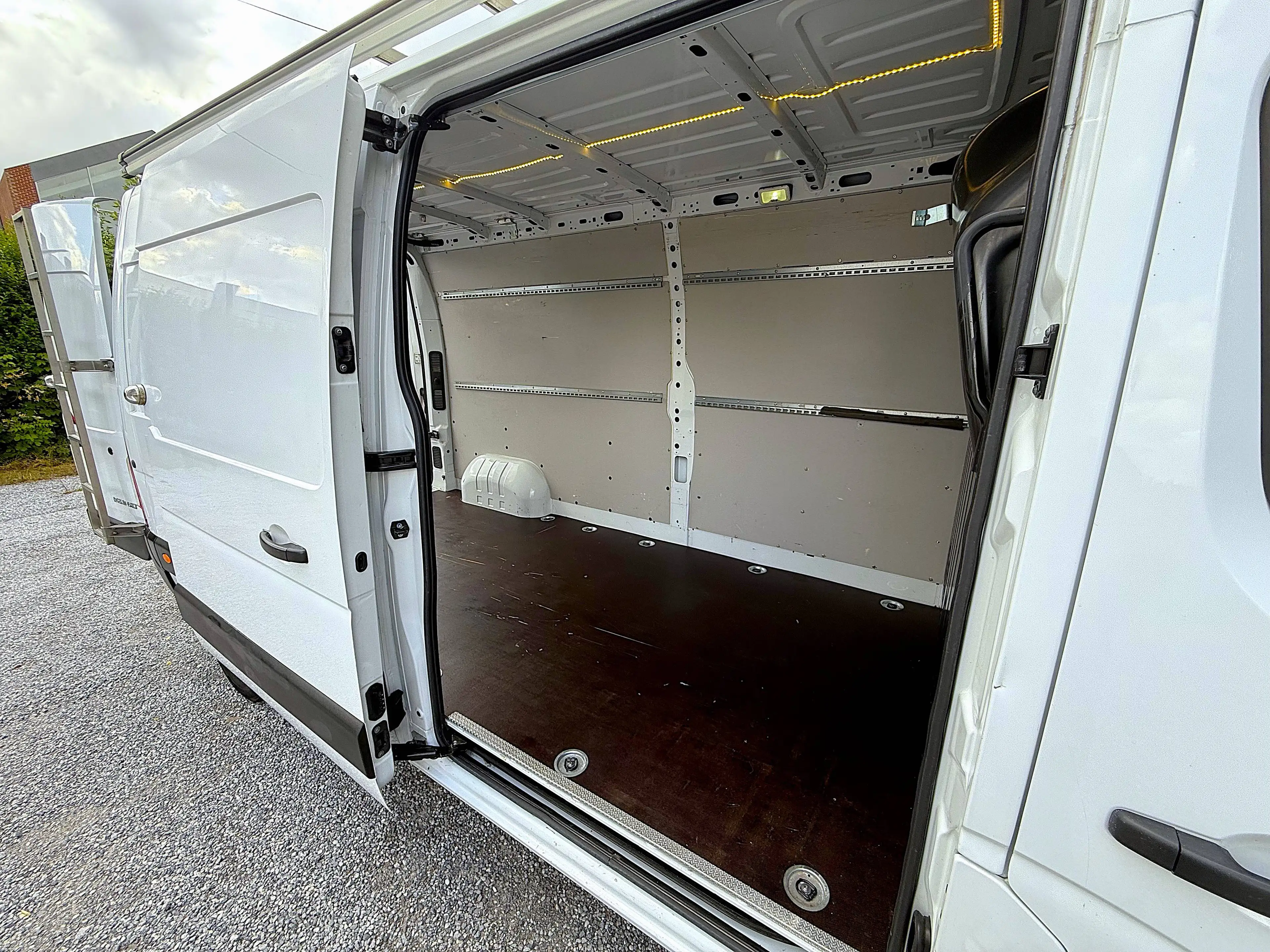 Renault Master 2.3 dCi L3 H2 1ier Prop, TVA récupérable, Car Play, EURO 6d ! — photo 11
