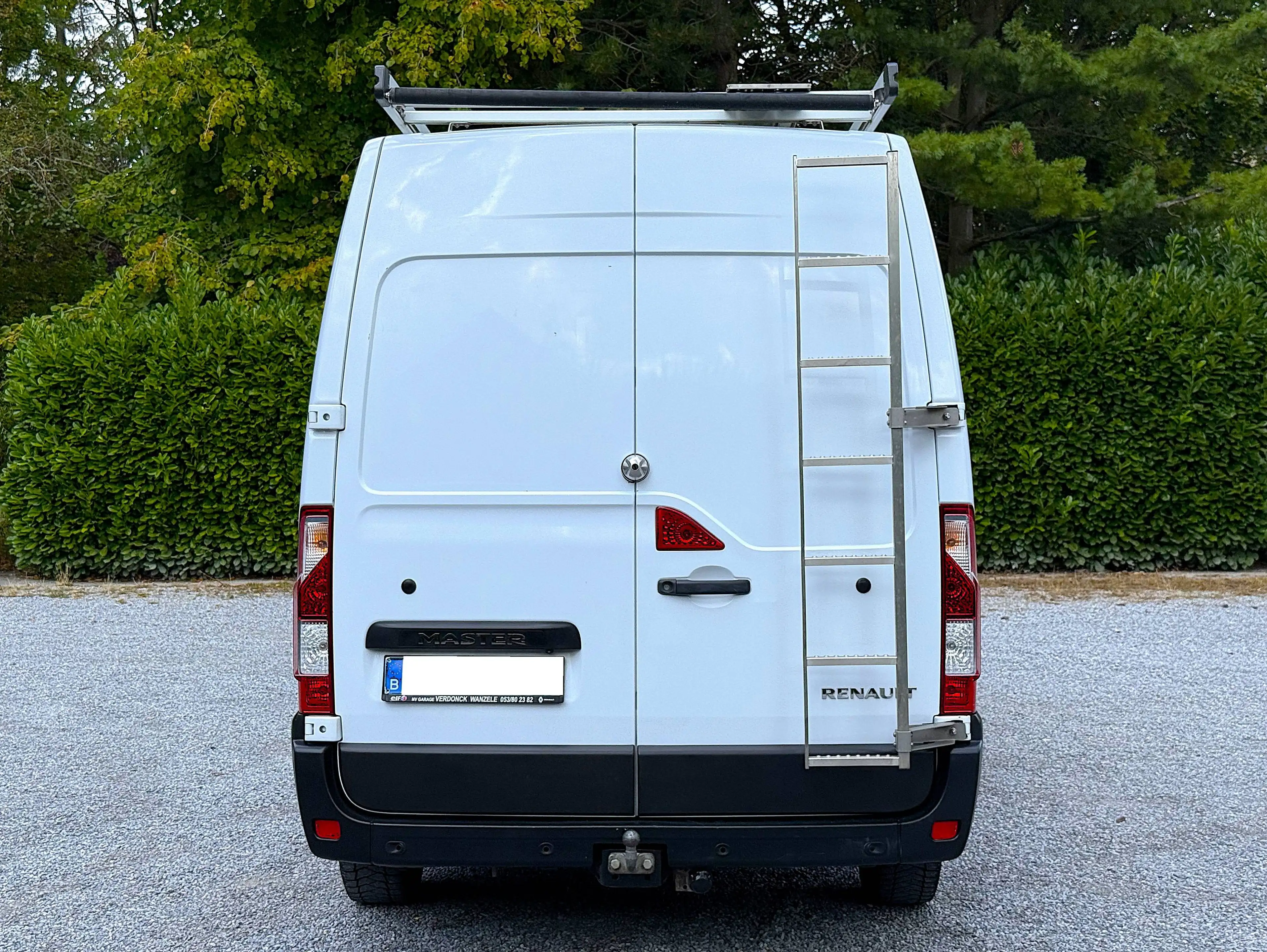Renault Master 2.3 dCi L3 H2 1ier Prop, TVA récupérable, Car Play, EURO 6d ! — photo 5