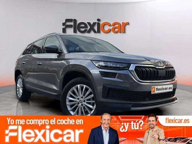 Skoda Kodiaq 1.5 TSI Ambition 4x2 DSG 110kW - foto 1