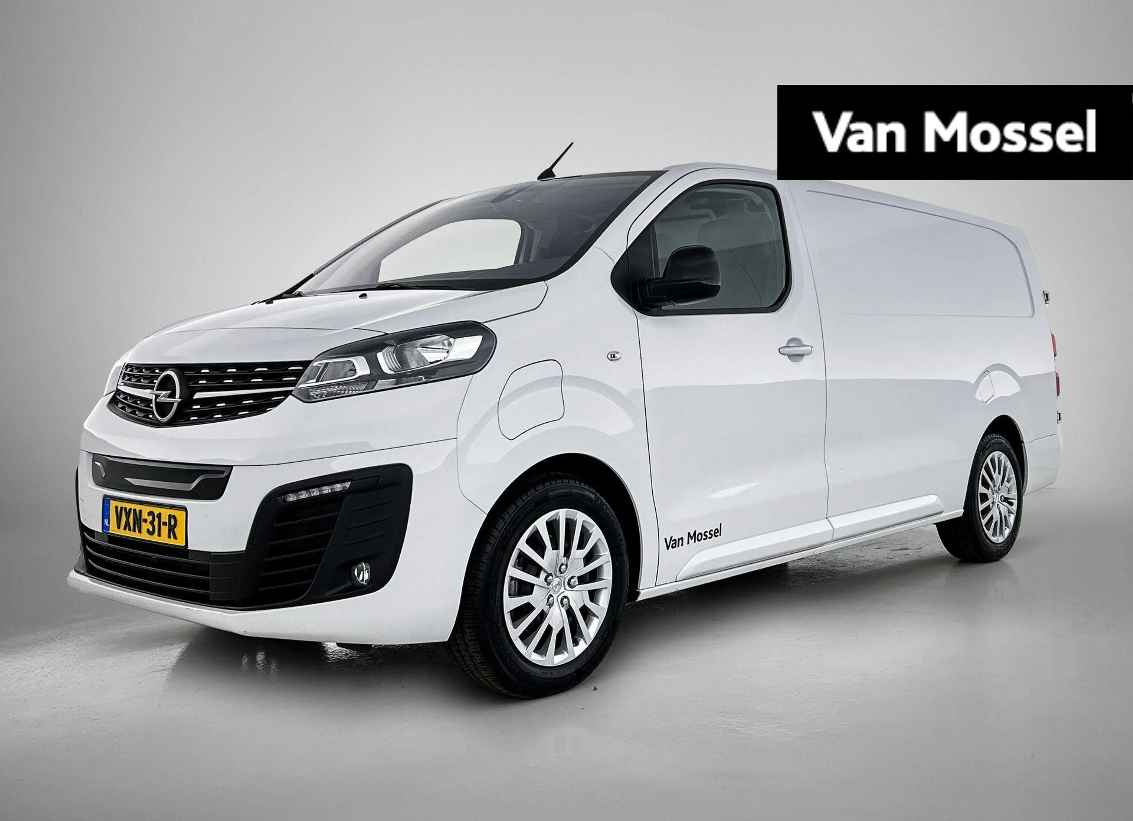 Opel Vivaro-e Electric L3 75 kWh