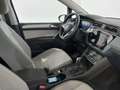 Volkswagen Touran Comfortline EASYOPEN/PANO/RFK/7SITZE/LED Schwarz - thumbnail 4