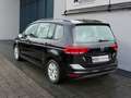 Volkswagen Touran Comfortline EASYOPEN/PANO/RFK/7SITZE/LED Schwarz - thumbnail 2