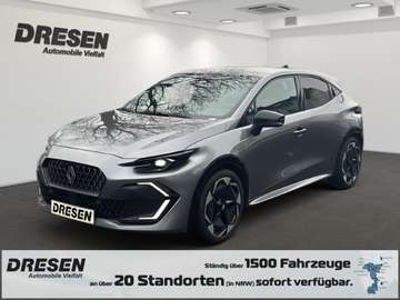 VI Techno Full Hybrid E-Tech 160 Allwetter*360 Gra