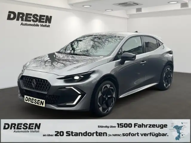 Renault Clio VI Techno Full Hybrid E-Tech 160 *Allwetter*360 Gr