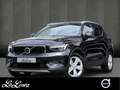 Volvo XC40 B3 Core Licht / Winter / Park Assist / AHK / UP... Schwarz - thumbnail 1