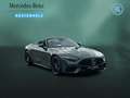 Mercedes-Benz SL 63 AMG SL 63 AMG DISTRO+LIFT+HUD+360°+BURME+EDW+MASSAGE Gris - thumbnail 3