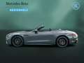 Mercedes-Benz SL 63 AMG SL 63 AMG DISTRO+LIFT+HUD+360°+BURME+EDW+MASSAGE Gris - thumbnail 7
