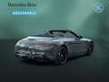 Mercedes-Benz SL 63 AMG SL 63 AMG DISTRO+LIFT+HUD+360°+BURME+EDW+MASSAGE Gris - thumbnail 5