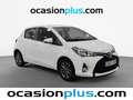 Toyota Yaris 1.0 Active Blanc - thumbnail 2