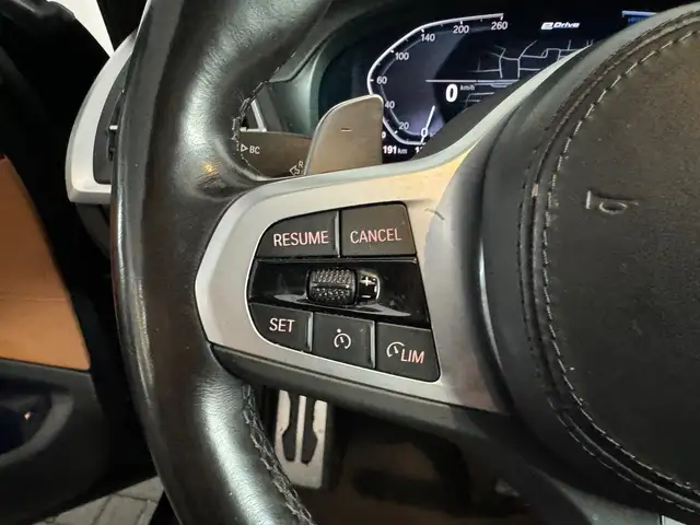 BMW X3 view 15
