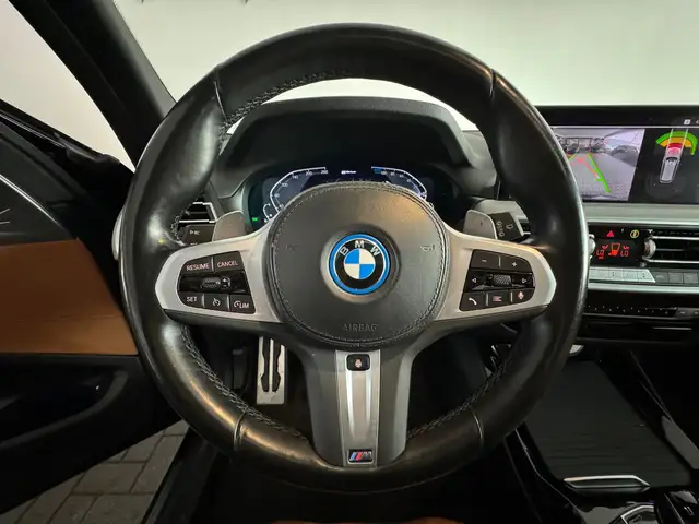BMW X3 view 13
