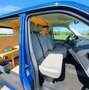 Volkswagen T5 Transporter 2.0 TDI 4Motion Camper WoMO Bleu - thumbnail 14