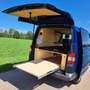 Volkswagen T5 Transporter 2.0 TDI 4Motion Camper WoMO Blu/Azzurro - thumbnail 5