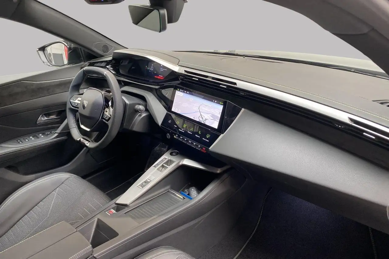 Peugeot 308 2026