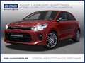 Kia Rio 1.0 T-GDI AHK RFK SD NAVI SHZ TWA PDC BT LHZ Rouge - thumbnail 1