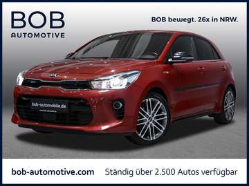1.0 T-GDI AHK RFK SD NAVI SHZ TWA PDC BT LHZ