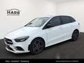 Mercedes-Benz B 250 e PHEV Aut Weiß - thumbnail 2