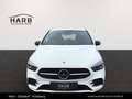 Mercedes-Benz B 250 e PHEV Aut Weiß - thumbnail 3