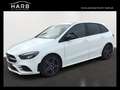 Mercedes-Benz B 250 e PHEV Aut Weiß - thumbnail 1