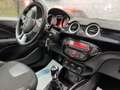 Opel Adam 1.0 Turbo / EURO 6 / TOIT PANO  / CLIM / GARANTIE smeđa - thumbnail 11