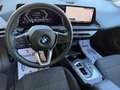 BMW 116 118d Bleu - thumbnail 10