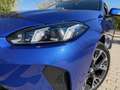 BMW 116 118d Bleu - thumbnail 20