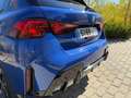 BMW 116 118d Bleu - thumbnail 5