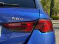 BMW 116 118d Bleu - thumbnail 16