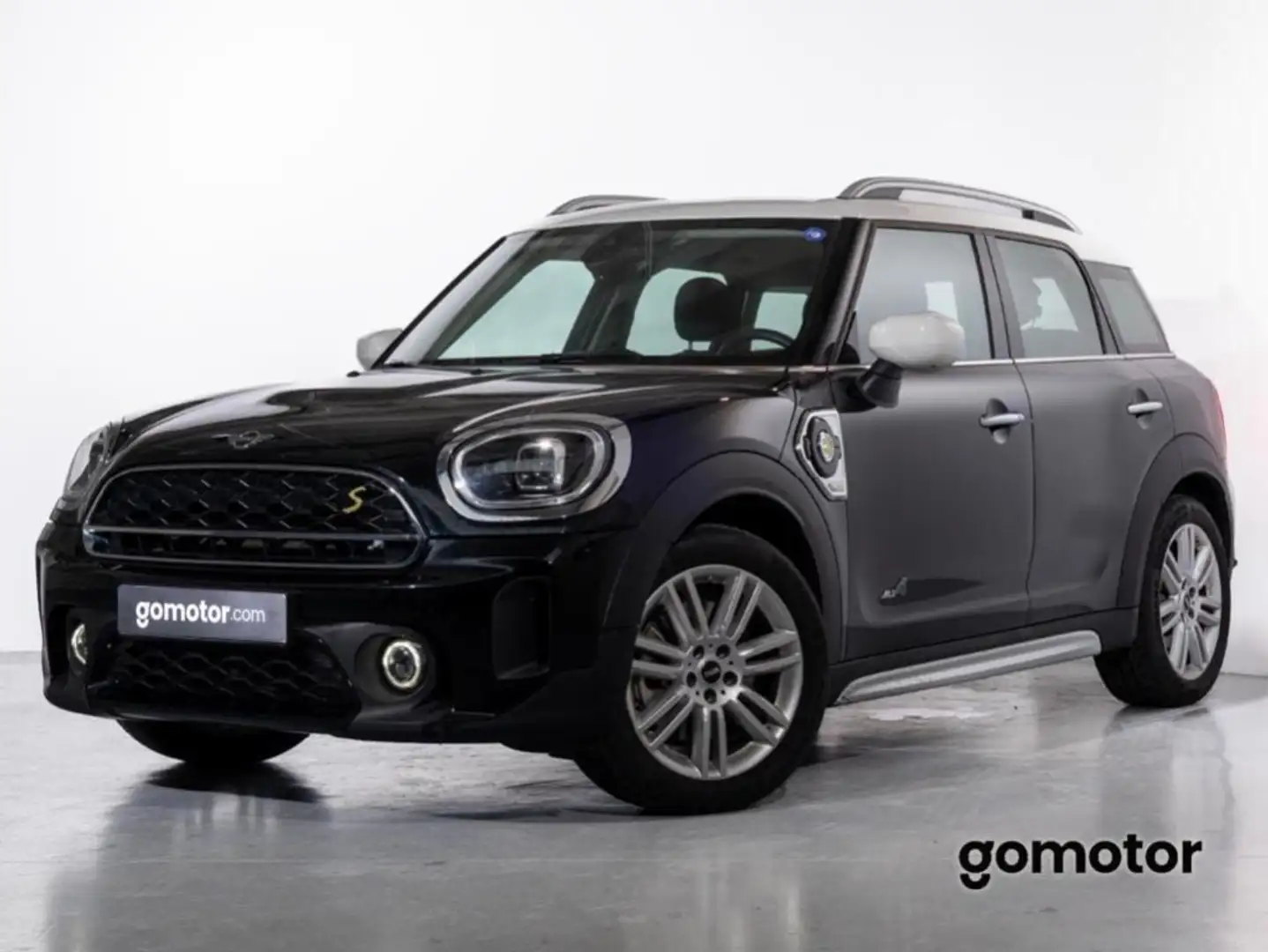MINI Cooper Countryman SE ALL4 AUT. - 1