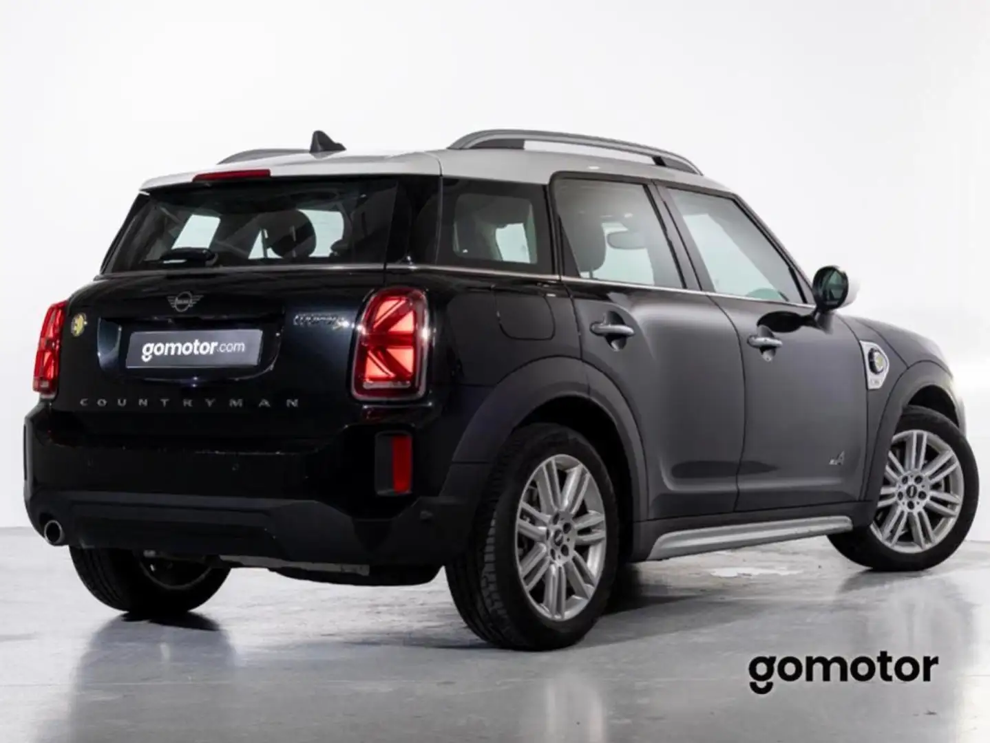 MINI Cooper Countryman SE ALL4 AUT. - 2
