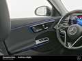 Mercedes-Benz E 450 E 450 T d Avantgarde AHK Massage Sitzklima NP97 Zwart - thumbnail 8
