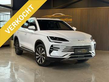 1.5 DM U Comfort long range 125km Panorama Leder i