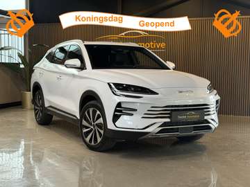 1.5 DM U Comfort long range 125km