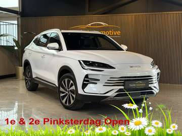 1.5 DM U Comfort long range 125km Panorama Leder i