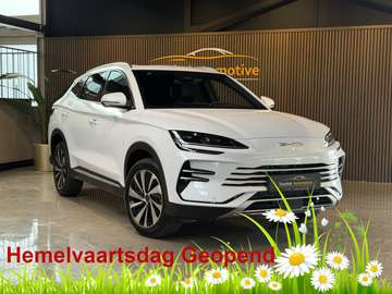 1.5 DM U Comfort long range 125km Panorama Leder i